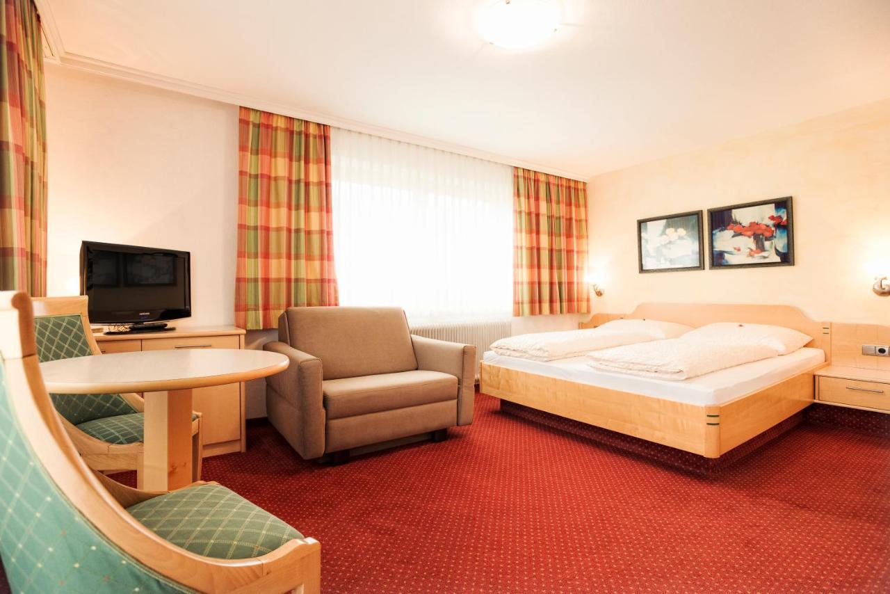 Fiechtl Apartments Штумм Экстерьер фото
