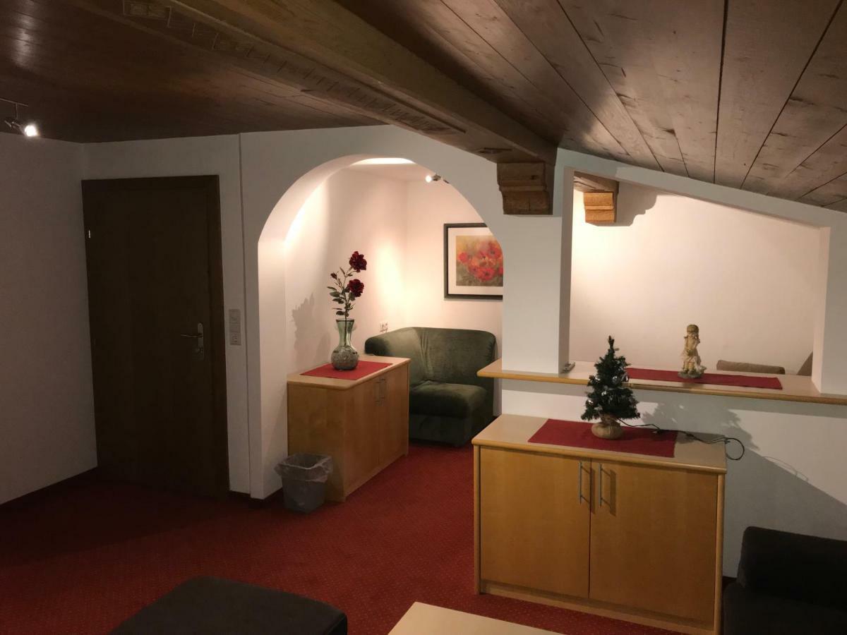 Fiechtl Apartments Штумм Экстерьер фото