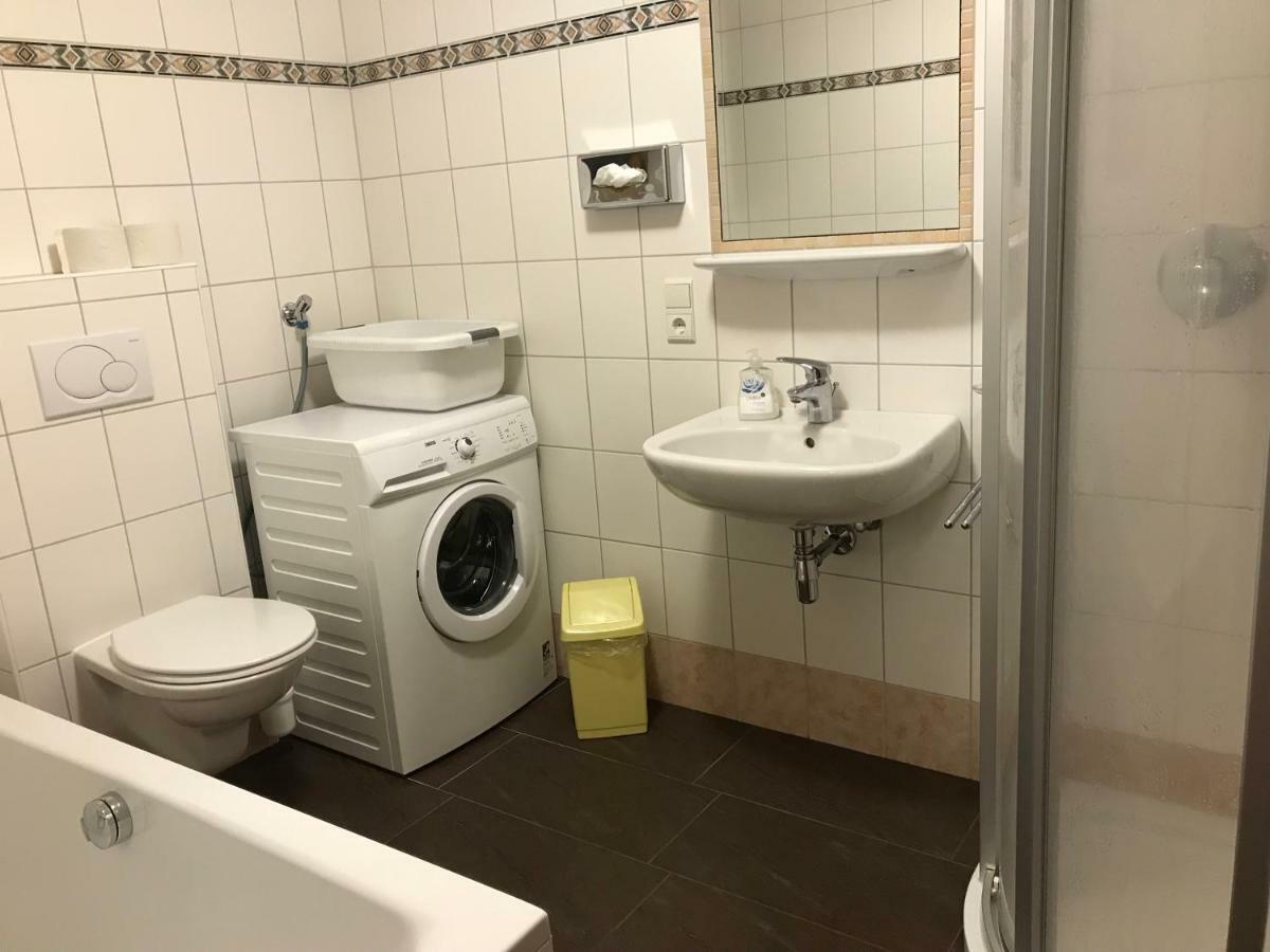 Fiechtl Apartments Штумм Экстерьер фото