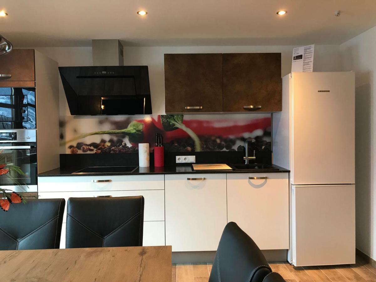 Fiechtl Apartments Штумм Экстерьер фото
